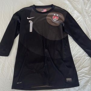 Hope Solo Jersey